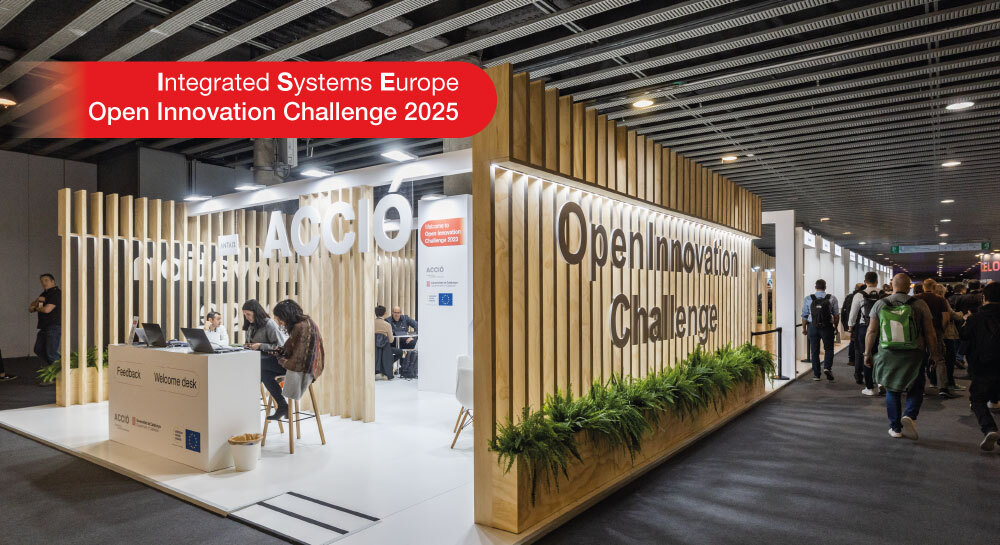 ISE Open Innovation Challenge 2025